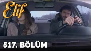 Elif - 517.Bölüm