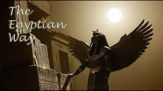 The Egyptian Way (Music Video)