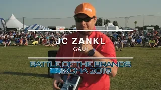 JC Zankl Gaui Battle of the Brands IRCHA 2019