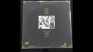 Men At Work ‎- People Just Love To Play With Words   vinyl LP Record