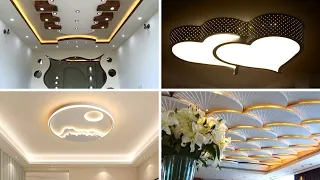 Top 50 POP Ceiling Design Ideas 2023 || The Most Beautiful Ceiling Design || @HomeDecor045