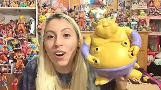 AB TOYS FAT JANEMBA + MORE!!! - HUGE Dragon Ball Unboxing #166