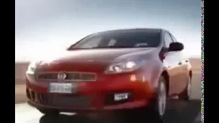 Reklama Fiat Bravo 2011 Polska