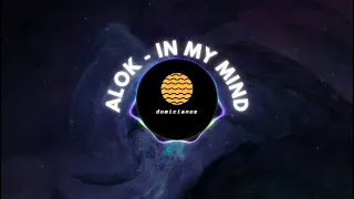 Alok & John Legend - In My Mind (9D Audio)