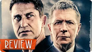 HUNTER KILLER Kritik Review (2018)