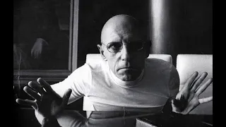 Michel Foucault on Power and the Regime of Truth