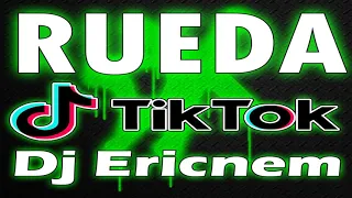 Rueda Tiktok / DiscoBudots / Ericnem Balod2x Mix