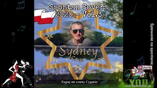 Zagraj mi czarny Cyganie - covered by Sydney Star