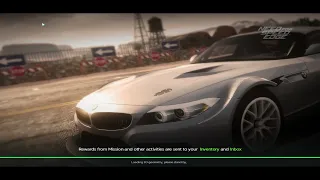 nfs edge offline gameplay 2023