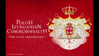 Song from the times of the Polish - Lithuanian commonwealth