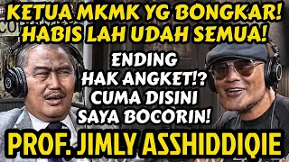 JOKOWI DIPECAT, PEMILU DI ULANG⁉️Nih Loh Ending Aslinya..🤣.. BONGKAR PROF JIMLY‼️