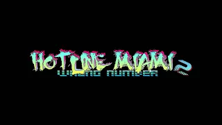 Le Perv (by Carpenter Brut) - Hotline Miami 2: Wrong Number OST Extended