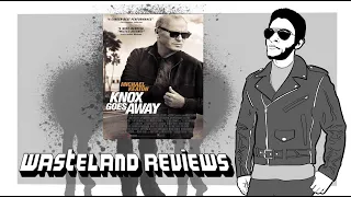 Knox Goes Away (2024) - Wasteland Film Review