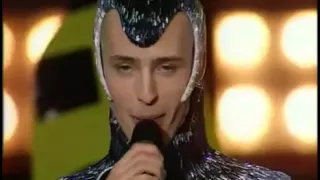 Vitas vs The Cabbage Soup