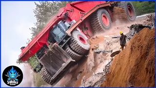 150 EXTREME Dangerous Biggest Heavy Machinery Operator Skill Working At Another Level