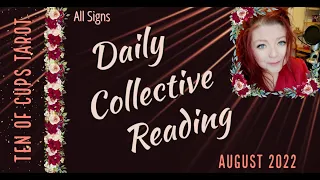 All Signs! Weekend!  Who's Coming Next? | Collective