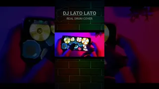 #cover VIRAL ! Dj Lato Lato #shorts #short#viraltiktok