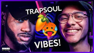 Como Produzir  Beats de TRAPSOUL/R&B SIMPLES e PROFUNDOS 🔥 Tutorial FL Studio