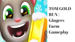 Tom Gold Run Christmas Update