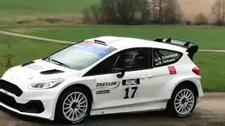 Osterrallye Tiefenbach 2023/Mistakes