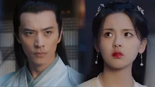 Dance Of The Phoenix 且听凤鸣 EP10：Jun Lin Yuan saved Feng Wu from the monster!