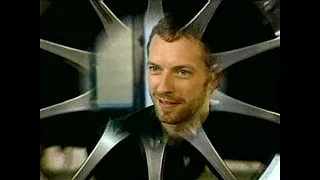 Coldplay ~ Ask Coldplay ~ 2005 interview