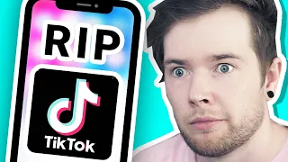 RIP Tik Tok 💀