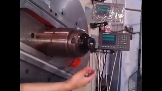 Machining Accuracy Test