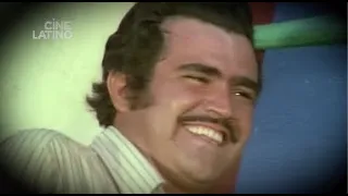 Vicente Fernández In Memoriam- Cinelatino | Cinelatino