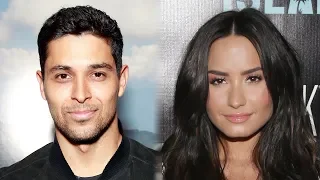 Wilmer Valderrama SHATTERED By Demi's Overdose & Had NO Idea of Her Struggles