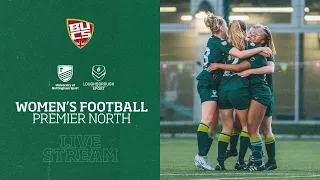 BUCS | University of Nottingham WFC v Loughborough University WFC