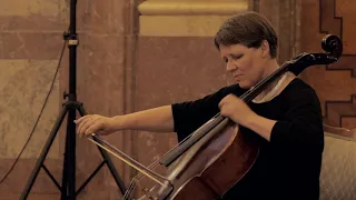 Antonín Dvořák - Silent Woods for Cello, Op.68 No.5