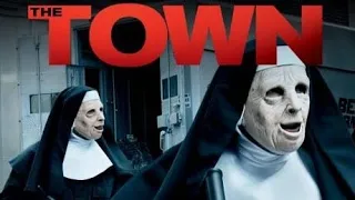 THE Town Movie ( Okean EIzy) // Remix // (Robbery Scene )