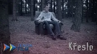 Křeslo - krátký film