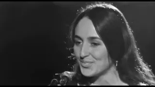 Joan Baez - 500 Miles (Live)