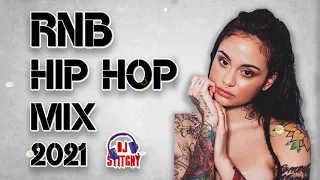 RnB, HIP HOP MIX 2021 | Kehlani, Doja Cat, H.E.R, 6LACK, Yung Bleu | DJ Stitchy