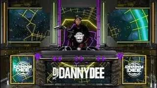 I'M BACK "TUESDAY" with DJ DANNY DEE 2-13-24