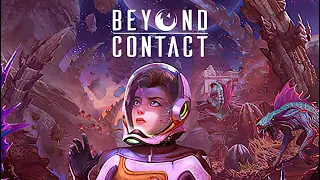 Beyond Contact | Early Access | GamePlay PC