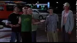 Harold & Kumar - Extreme Sport Punks