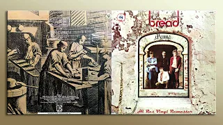 Bread - If - HiRes Vinyl Remaster
