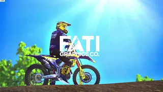 FatiGraphicsCo. | MX Bikes Edit