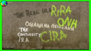 The IRA Republican Dissidents- On The Rise - Troubles Documentary