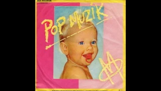 M - 1979 - Pop Muzik