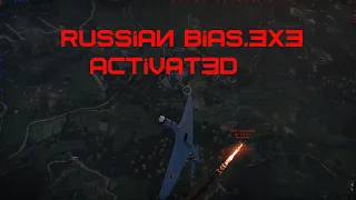 War Thunder- Golovachev's Yak-9M Uptier - Russian Bias.Exe Activated!