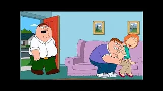 Family Guy  Dark Humor Dirty Joke Compilation HD  Peter Caught Meg And Brian