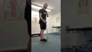 How to measure elbow crutches correctly