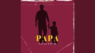 Papa (feat. Rdjb)