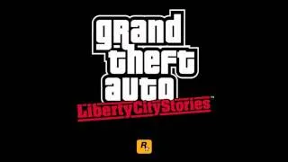GTA Liberty City Stories Official Theme Song - Dark March
