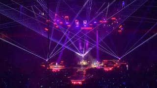 Muse - Simulation Theory World Tour OPENING NIGHT HOUSTON, TEXAS Pt.3 Encore(Boss Battle)