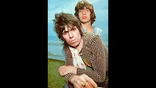 The Rolling Stones - 1974 &1975 Black And Blue Sessions  Outtakes ft. Ron Wood Part 1 Full Album